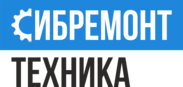 логотип Сибремонт техника